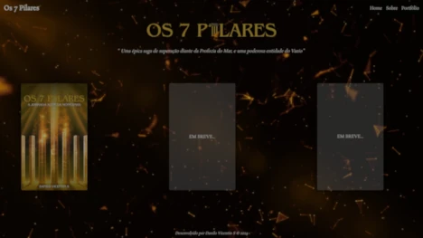 Os 7 Pilares